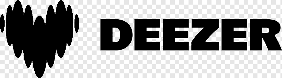 Deezer Logo